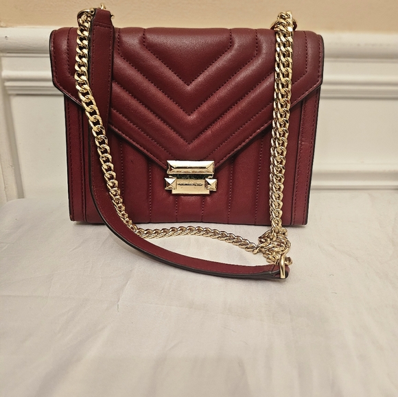 Michael kors crossbody bag - Picture 9 of 9